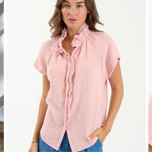 Sunday’s by wearsunday Leah Shirt